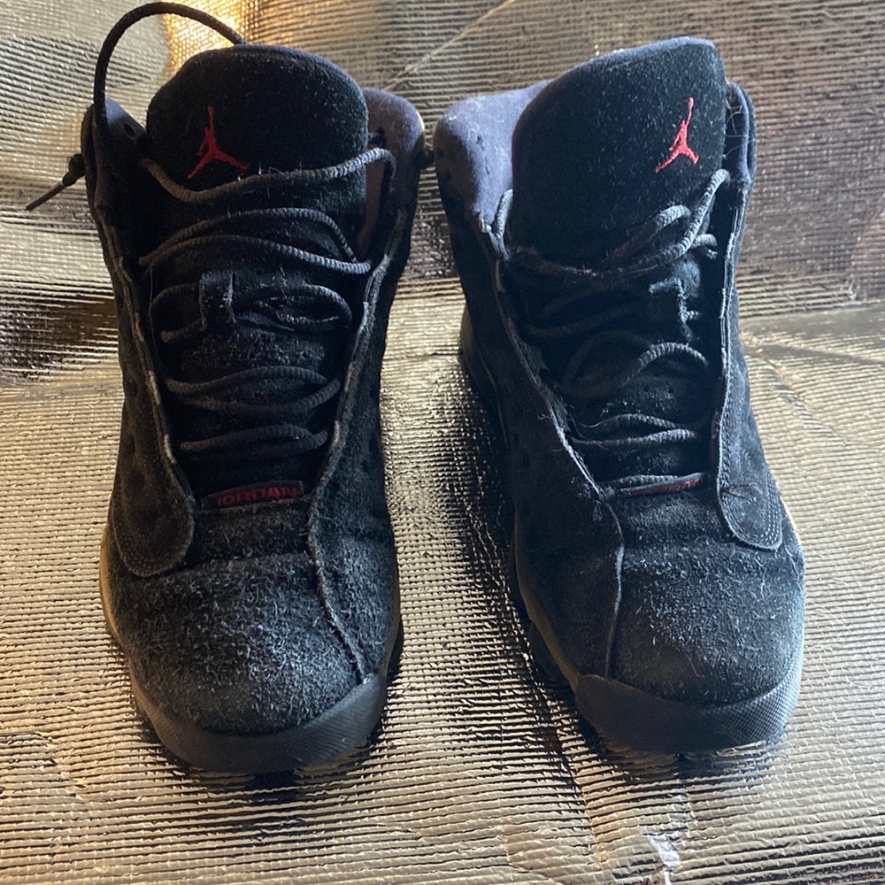 Jordan13 sz6.5y